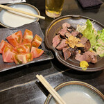 うまいもの屋敷 忍者でらっくす - 