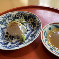 妙見石原荘 食菜石蔵 - 