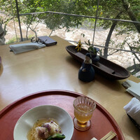 妙見石原荘 食菜石蔵 - 