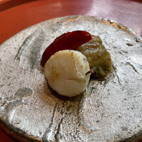 妙見石原荘 食菜石蔵 - 