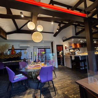 古民家カフェ 圓座 柴田_2