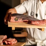 Nihon Yakiniku Hasegawa Bettei - 