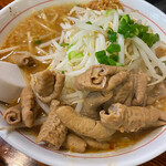 豪ーめん 盛岡南店 - 