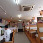 Ajikura - 店内