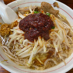 豪ーめん 盛岡南店 - 