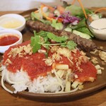 ハジカミ - コシャリ