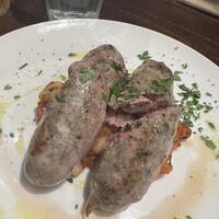 クッチーナ イタリアーナ アリア 六本木 -  クッチーナ イタリアーナ アリア 六本木 -