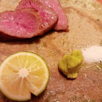 澄まし処 お料理 ふくぼく - 