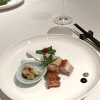 中国飯店 富麗華 - 