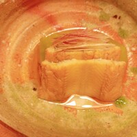 澄まし処 お料理 ふくぼく - 