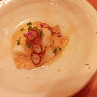 澄まし処 お料理 ふくぼく - 