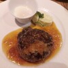 格之進 ハンバーグ&バル