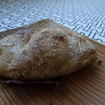 薪窯パン アルメ - チーズのプチパン