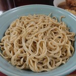 ラーメン二郎 - 安定のつけ麺