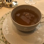 ソンブルイユ TOKYO - ハーブティ