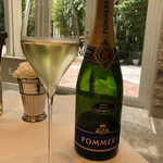 ソンブルイユ TOKYO - シャンパン