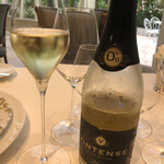 ソンブルイユ TOKYO - ノンアルコール