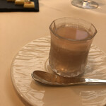 ソンブルイユ TOKYO - お口直し