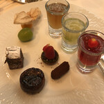 ソンブルイユ TOKYO - 