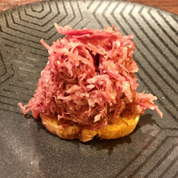 加藤牛肉店 銀座 - 