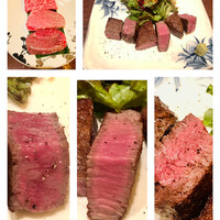加藤牛肉店 銀座 - 