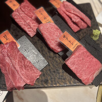 完全個室 牛の達人 private 新宿本店 - 
