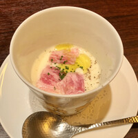 加藤牛肉店 銀座 - 