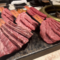 完全個室 牛の達人 private 新宿本店 - 