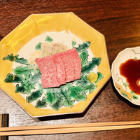 加藤牛肉店 銀座 - 