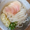 手打ちうどん ぶれーど・う