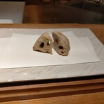 天ぷら 大坂屋 草哲 - 