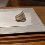 天ぷら 大坂屋 草哲 - 