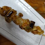 やきとり虎ちゃん - 