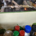 やきとり虎ちゃん - 