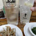 やきとり虎ちゃん - 