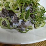 やきとり虎ちゃん - 