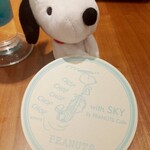 PEANUTS Cafe - 
