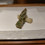 天ぷら 大坂屋 草哲 - 