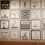 PEANUTS Cafe 大阪 - 