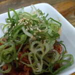 やきとり虎ちゃん - 