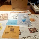 PEANUTS Cafe 大阪 - 