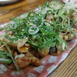 やきとり虎ちゃん - 