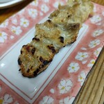 やきとり虎ちゃん - 