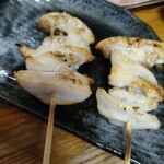 やきとり虎ちゃん - 