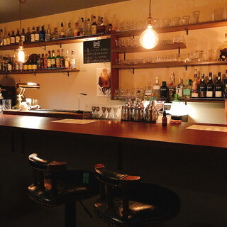 Bar Cocktail&Heart_2