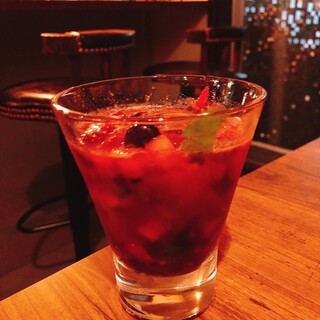 Bar Cocktail&Heart_0