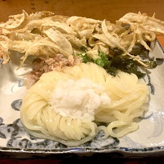 うどん 萬田次郎_2