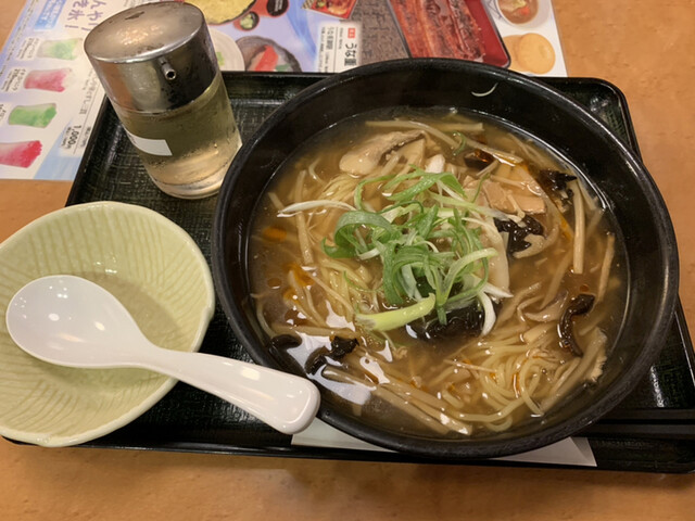 和風レストランまるまつ 利府店 - 利府（ファミレス）の写真