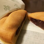 阿闍梨餅本舗 京菓子司 満月 - 阿闍梨餅