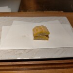 天ぷら 大坂屋 草哲 - 